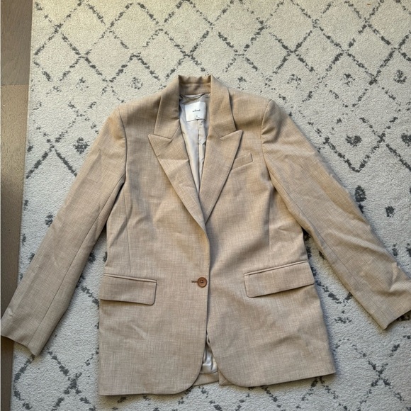 🦃NWOT Wilfred Blazer - Picture 5 of 11